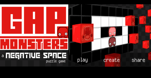 Games like Gap Monsters