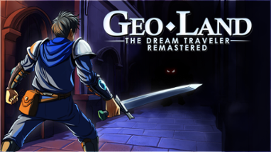 Geo Land - The Dream Traveler Remastered Image