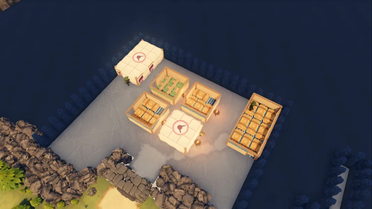 Goblin Colony Image