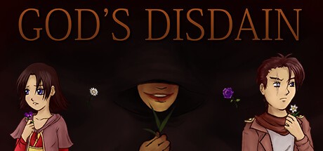 Games like God's Disdain