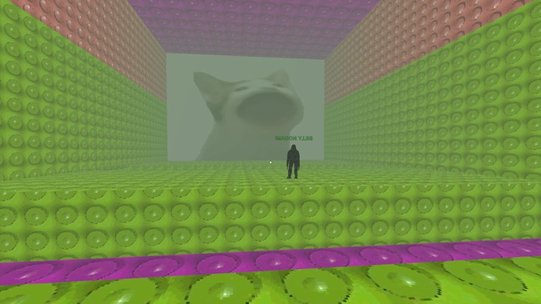 Gorilla Simulator screenshot