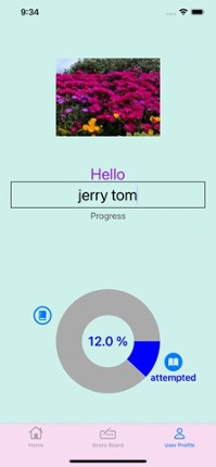 Grade 3 Math &amp; Science screenshot