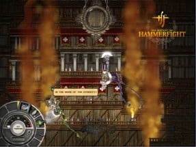 Hammerfight Image