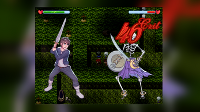 Harem in Another World FV Image