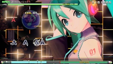 Hatsune Miku: Project Diva Mega Mix Image