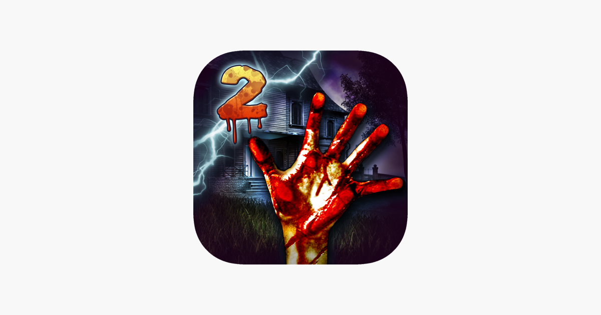 Games like Haunted Manor 2