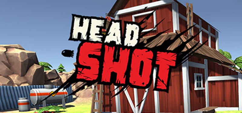 Head Shot Game Cover