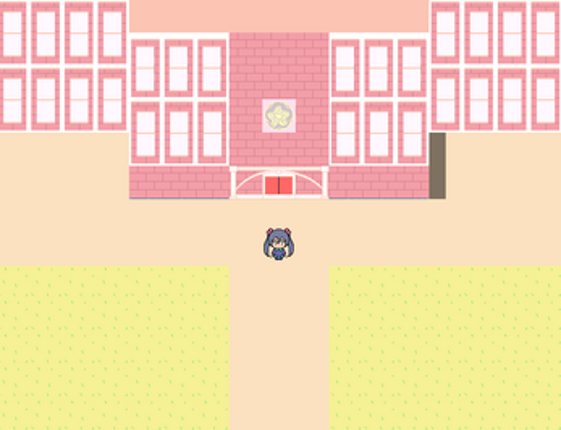 HEART ROCKET screenshot
