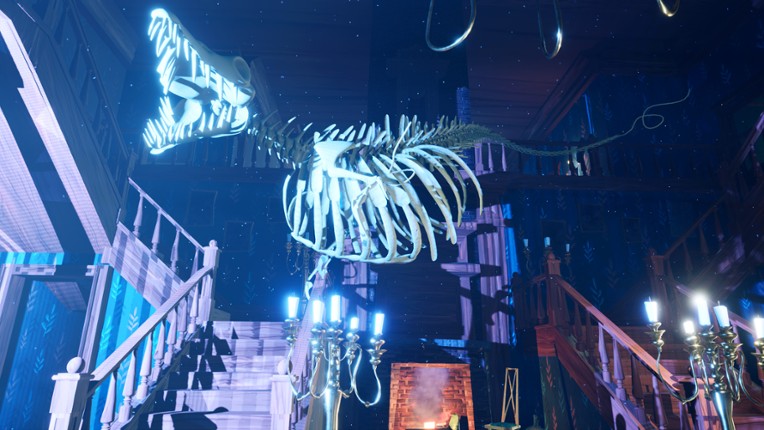 Hello Neighbor 2 screenshot