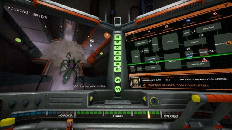 Help Is On The Way screenshot