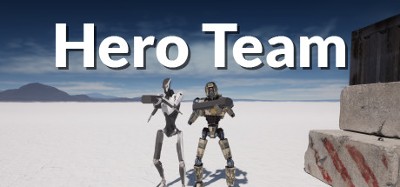 Hero Team Image