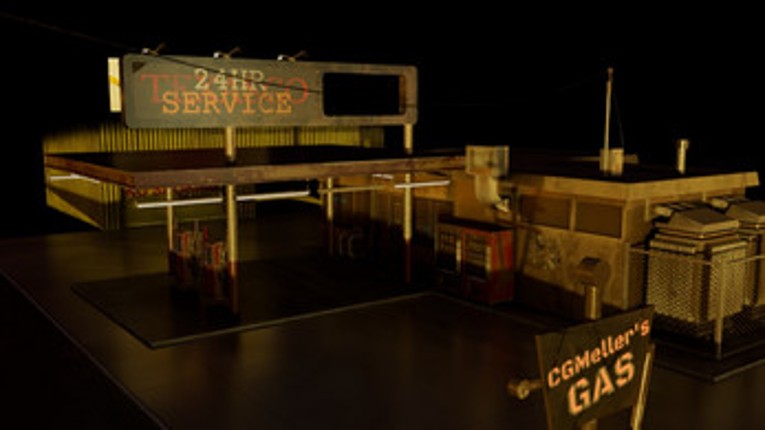 Hide Your Face screenshot