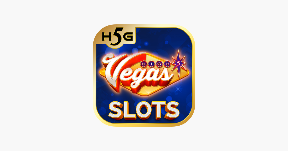 Games like High 5 Vegas - Hit Slots