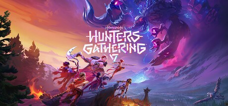 Games like Horizon Hunters Gathering