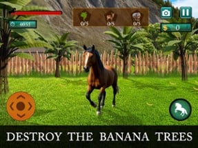 Horse Simulator 3D Games 2024 Image