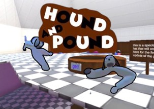 hound and pound Image