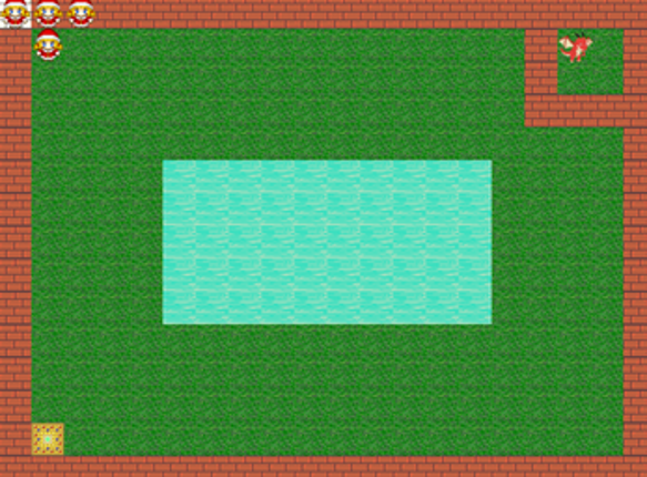 Ice Castle screenshot