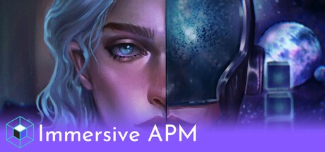 Games like Immersive APM