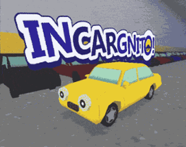 Incargnito! Image