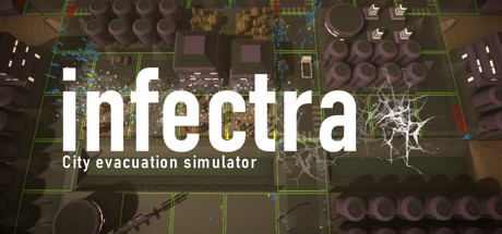 Games like Infectra