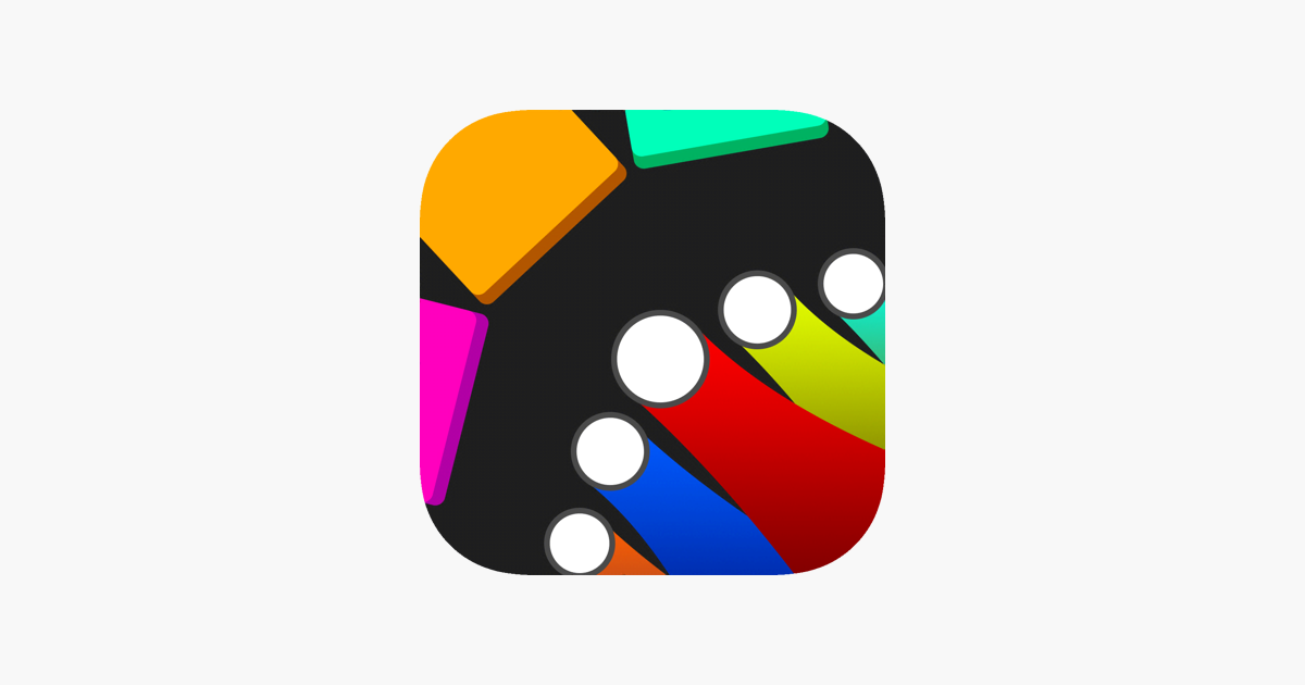 Games like Infinity Balls - Idle Balls