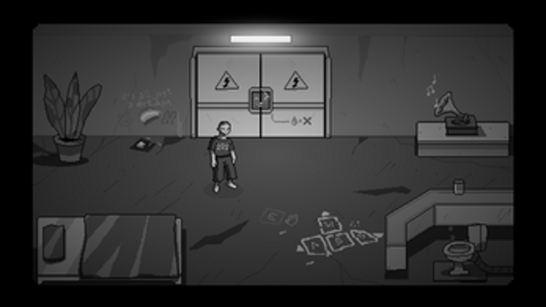 Insert Human Only screenshot