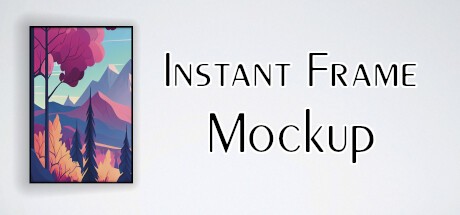 Games like Instant Frame Mockup