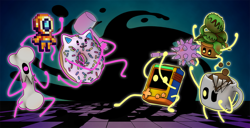 Into the Zone screenshot