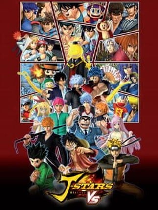 J-Stars Victory Vs Image