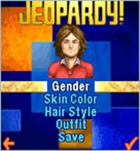 Jeopardy! Deluxe Image