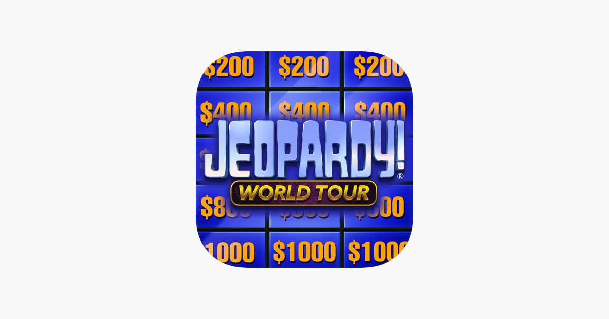 Games like Jeopardy! Trivia TV Game Show