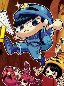 Games like Keotoshi! Treasure Hunter!