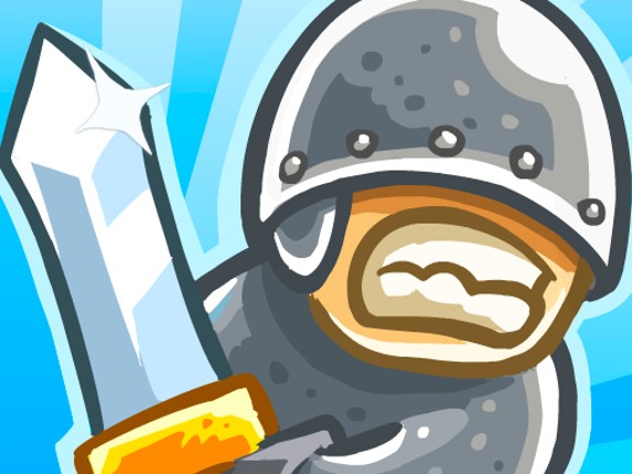 Kingdom Rush Game Cover