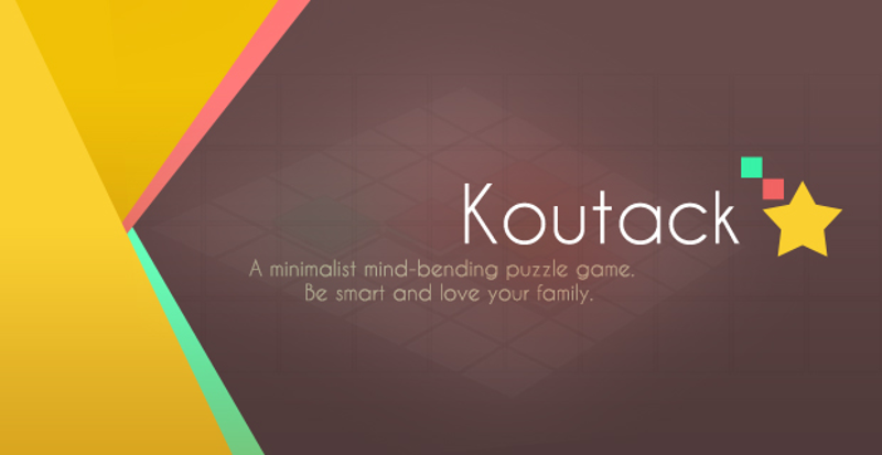 Koutack Game Cover