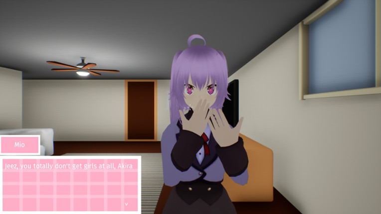 KyouKi Image