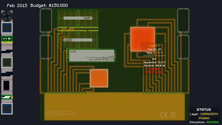 Laptop Architect Image
