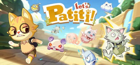 Games like Let's Patiti!