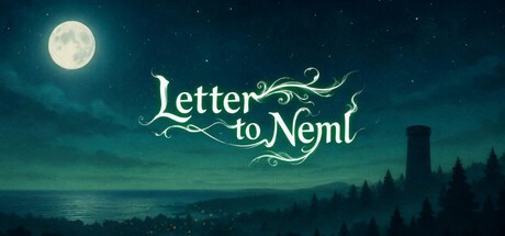 Games like Letter to Neml