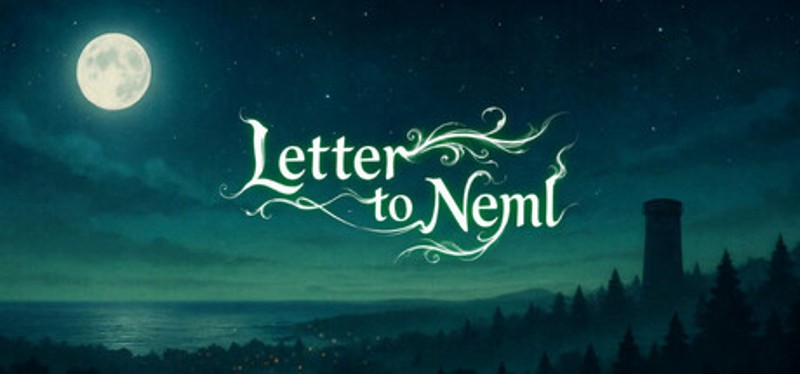 Letter to Neml Image