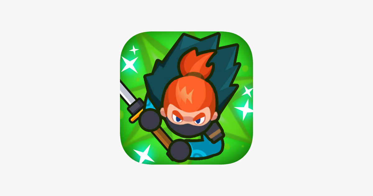 Games like Line Samurai