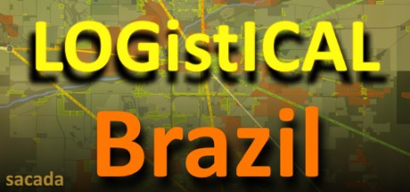 Games like LOGistICAL: Brazil