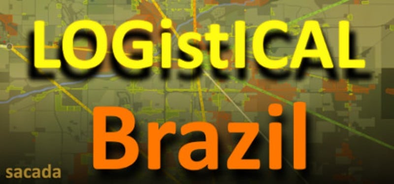 LOGistICAL: Brazil Game Cover