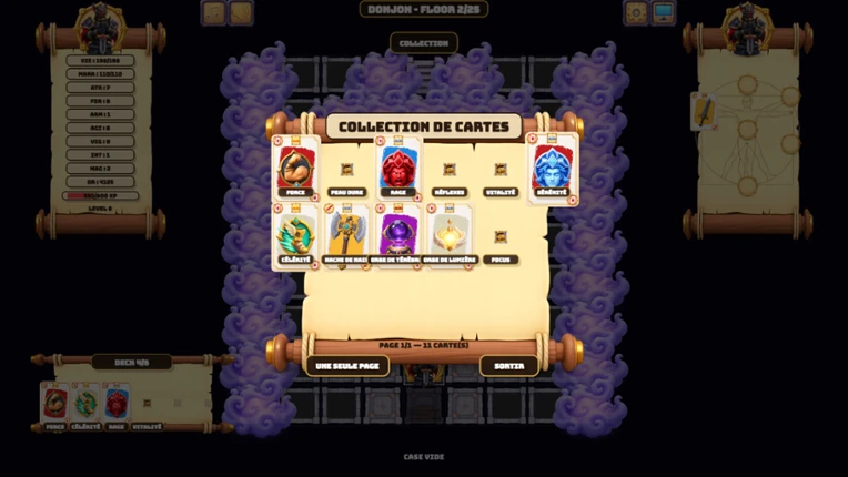 Loot & Rush Image