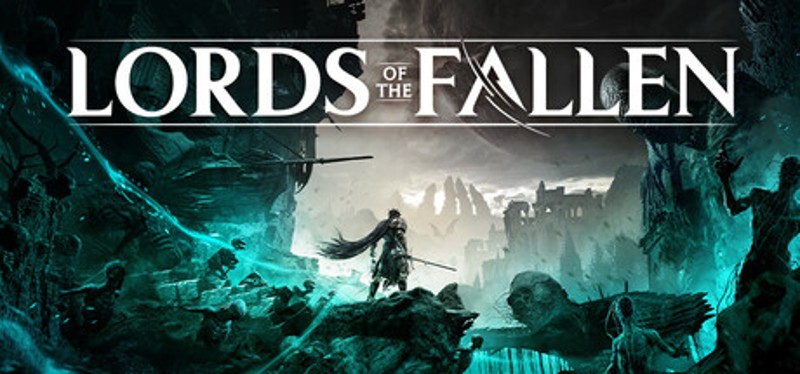 Lords of the Fallen Image