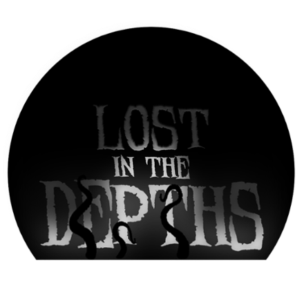 Lost In The Depths Game Cover