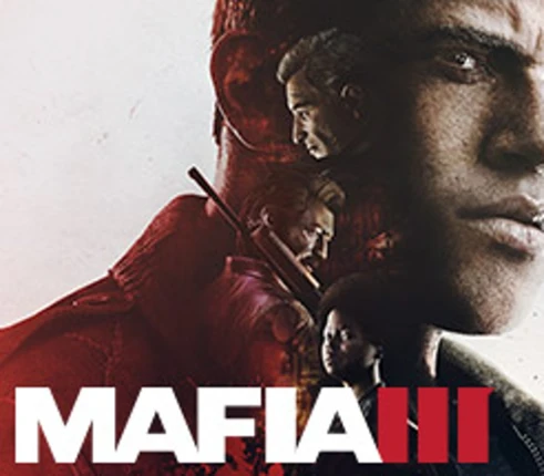 Mafia 3 Image