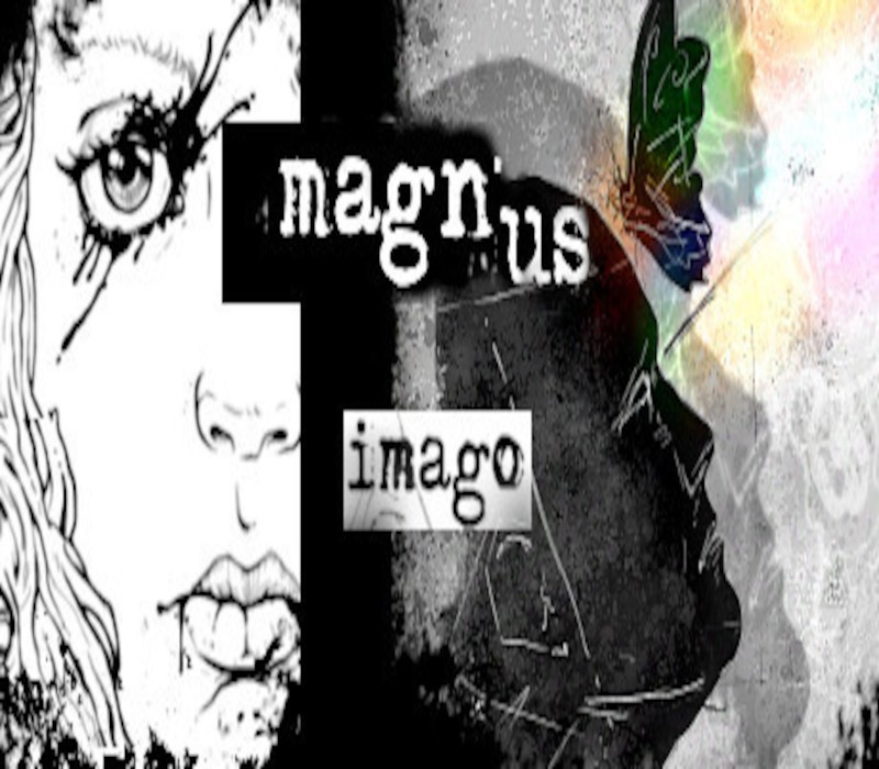 Games like Magnus Imago