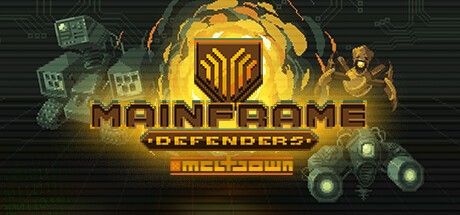Games like Mainframe Defenders