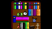 Games like Make a Story