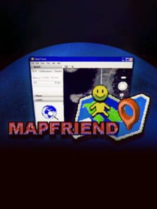 MapFriend Image